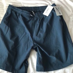 JACKS SURFBOARDS MENS HYBRID SHORTS
